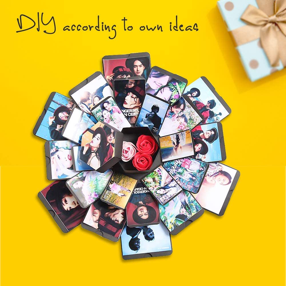 Personalización DIY
